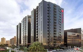 Ramada Hotel & Suites Ajman 4 *